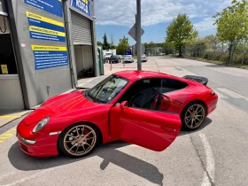Porsche 911 997 Carrera S
