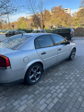 Opel Vectra 1.8 ГАЗ/бензин | Auto.bg — изображение 4