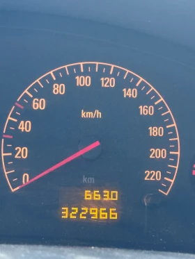 Opel Vectra 1.8 ГАЗ/бензин | Auto.bg — изображение 7