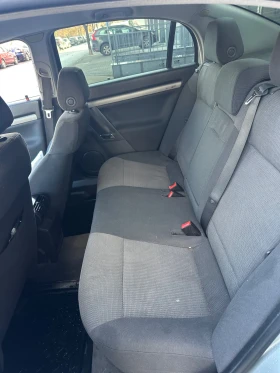 Opel Vectra 1.8 ГАЗ/бензин | Auto.bg — изображение 6