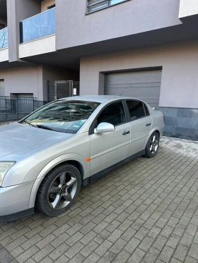 Opel Vectra 1.8 ГАЗ/бензин | Auto.bg — изображение 2