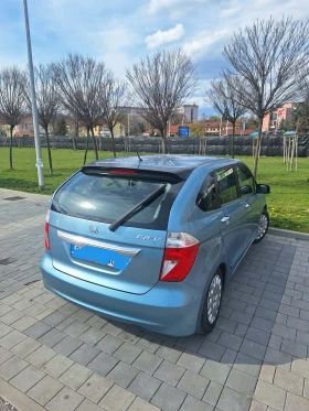 Honda Fr-v 2.0 - 3000 € / 5867.49 лв. - 95590578 2