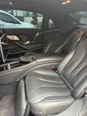 Maybach S 560 4 MATIC - 70000 € / 136908.10 лв. - 20615727 8