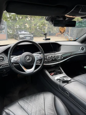 Maybach S 560 4 MATIC - 70000 € / 136908.10 лв. - 20615727 9