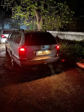 Skoda Octavia 1.8Т - 2200 € / 4302.83 лв. - 47911434 2