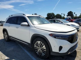 Mercedes-Benz EQB 250+  - 27000 € / 52807.41 лв. - 64266655 4