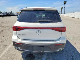 Mercedes-Benz EQB 250+  - 27000 € / 52807.41 лв. - 64266655 6
