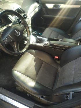 Mercedes-Benz C 220 | Mobile.bg � ����� ������ 7