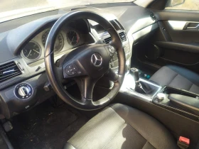 Mercedes-Benz C 220 | Mobile.bg � ����� ������ 6