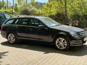 ������ Mercedes-Benz C 250