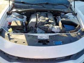 Dodge Charger 6.4l Scat Pack* DAYTONA* ������ ���� �� ��*  | Mobile.bg � ����� ������ 11