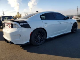 Dodge Charger 6.4l Scat Pack* DAYTONA* ������ ���� �� ��*  | Mobile.bg � ����� ������ 3