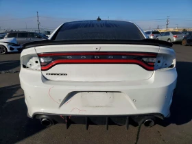 Dodge Charger 6.4l Scat Pack* DAYTONA* ������ ���� �� ��*  | Mobile.bg � ����� ������ 6