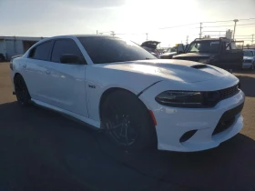 Dodge Charger 6.4l Scat Pack* DAYTONA* ������ ���� �� ��*  | Mobile.bg � ����� ������ 4