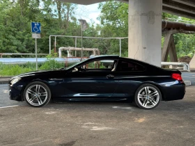 BMW 640 M PACK* FACE* DIGITAL* HEADUP* PANO* MEMORY* NAV*  - 10999 € / 21512.17 лв. - 91000151 8