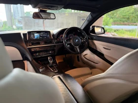 BMW 640 M PACK* FACE* DIGITAL* HEADUP* PANO* MEMORY* NAV*  - 10999 € / 21512.17 лв. - 91000151 11