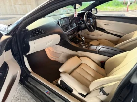 BMW 640 M PACK* FACE* DIGITAL* HEADUP* PANO* MEMORY* NAV*  - 10999 € / 21512.17 лв. - 91000151 12