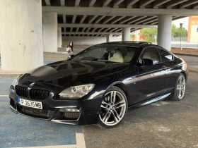 BMW 640 M PACK* FACE* DIGITAL* HEADUP* PANO* MEMORY* NAV* 