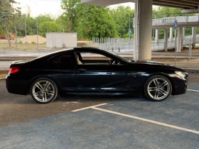 BMW 640 M PACK* FACE* DIGITAL* HEADUP* PANO* MEMORY* NAV*  - 10999 € / 21512.17 лв. - 91000151 4