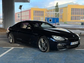 BMW 640 M PACK* FACE* DIGITAL* HEADUP* PANO* MEMORY* NAV*  - 10999 € / 21512.17 лв. - 91000151 3