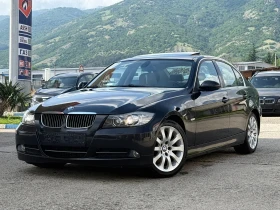 BMW 325 Recaro/Hi-Fi/Подгрев