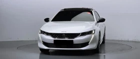 Peugeot 508 2.0 BlueHDI GT line  | Mobile.bg � ����� ������ 3