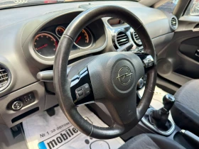 Opel Corsa 1.2I* LPG* EURO 5* FACELIFT* ITALIA*  | Mobile.bg � ����� ������ 12