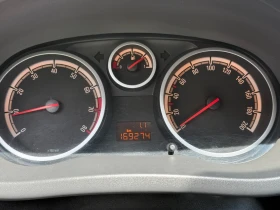 Opel Corsa 1.2I* LPG* EURO 5* FACELIFT* ITALIA*  | Mobile.bg � ����� ������ 13