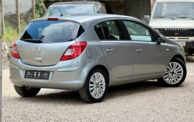 Opel Corsa 1.2I* LPG* EURO 5* FACELIFT* ITALIA*  | Mobile.bg � ����� ������ 4
