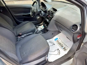 Opel Corsa 1.2I* LPG* EURO 5* FACELIFT* ITALIA*  | Mobile.bg � ����� ������ 6