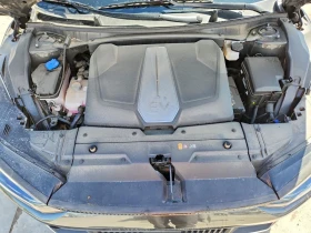 Kia EV6 LIGHT LONG RANGE | Auto.bg — изображение 12