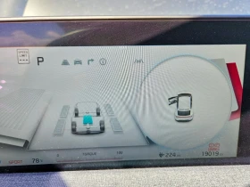 Kia EV6 LIGHT LONG RANGE | Auto.bg — изображение 9