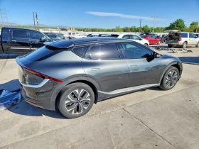 Kia EV6 LIGHT LONG RANGE | Auto.bg — изображение 4