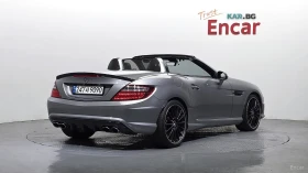 Mercedes-Benz SLK 55 AMG | Auto.bg — изображение 2
