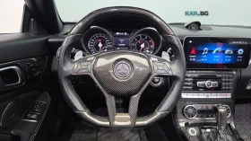 Mercedes-Benz SLK 55 AMG | Auto.bg — изображение 13
