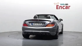 Mercedes-Benz SLK 55 AMG | Auto.bg — изображение 4