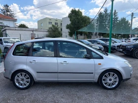 Ford C-max - 1999 € / 3909.70 лв. - 57137202 3