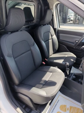 Renault Express 1.5 Blue dCi/75к.с. - 13000 € - 81009497 15