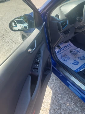 Hyundai Ioniq HYBDID | Mobile.bg � ����� ������ 10