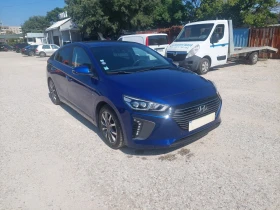 Hyundai Ioniq HYBDID | Mobile.bg � ����� ������ 5