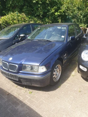 ������ BMW 316