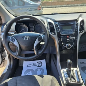 Hyundai I30 1.6 CRDI | Mobile.bg � ����� ������ 16