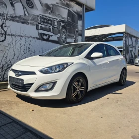 Hyundai I30 1.6 CRDI