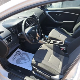 Hyundai I30 1.6 CRDI | Mobile.bg � ����� ������ 17