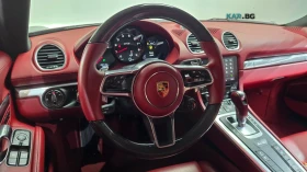 Porsche Cayman GTS* 4.0* PDK* �������* ������* KEYLESS*  | Mobile.bg � ����� ������ 6