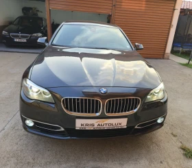 ����� �� �������� �� BMW 520 B47 xDrive
