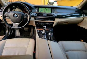 BMW 520 B47 xDrive | Mobile.bg � ����� ������ 11