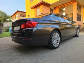BMW 520 B47 xDrive | Mobile.bg � ����� ������ 7