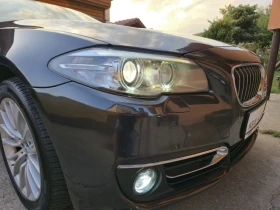 BMW 520 B47 xDrive | Mobile.bg � ����� ������ 8
