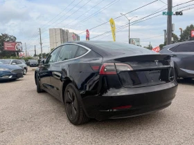Tesla Model 3 LONG RANGE AWD* PANORAMA* ПОДГРЕВ* КРАЙНА ЦЕНА*  | Auto.bg — изображение 6
